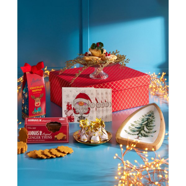 The Festive Table Gift Hamper