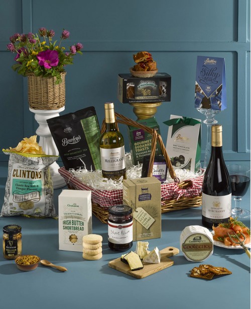 To Make Your Day! Gift Hamper <br/>(Birthday Gift)