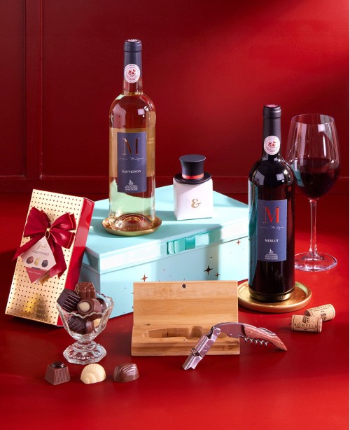 The Appreciation Gift Hamper <br/>(Birthday Gift)