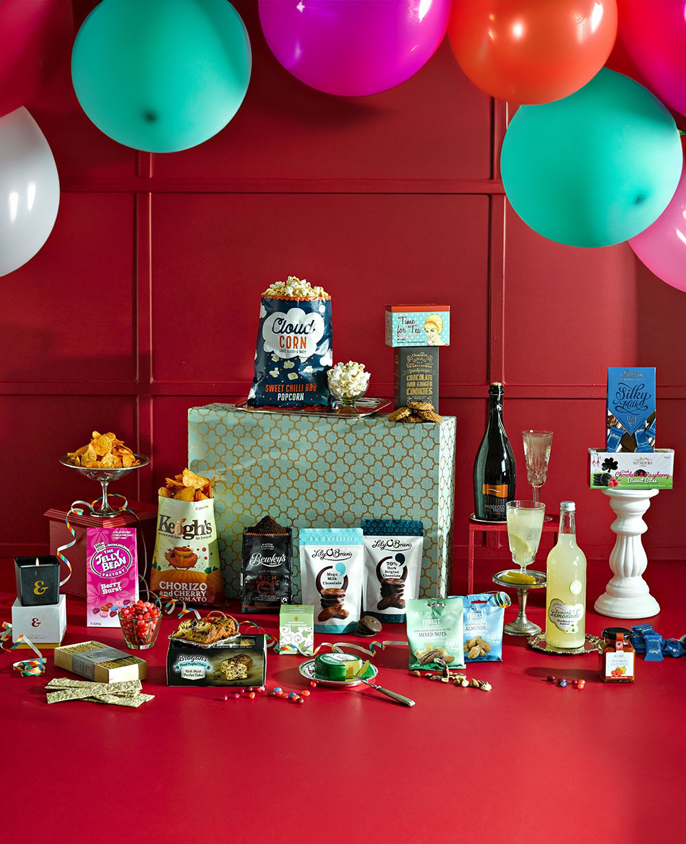 The Celebration Gift Hamper<br/>(Corporate Gifts) The Celebration Gift Hamper<br/>(Corporate Gifts)
